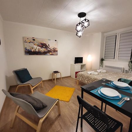 Lotta Apartment Белград Экстерьер фото