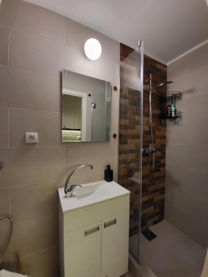 Lotta Apartment Белград Экстерьер фото