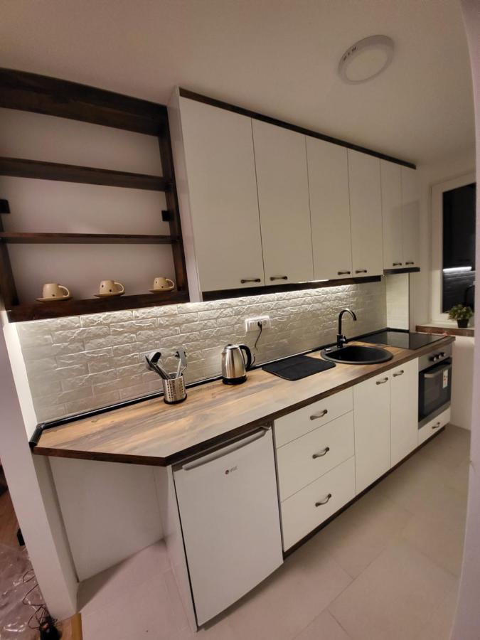 Lotta Apartment Белград Экстерьер фото
