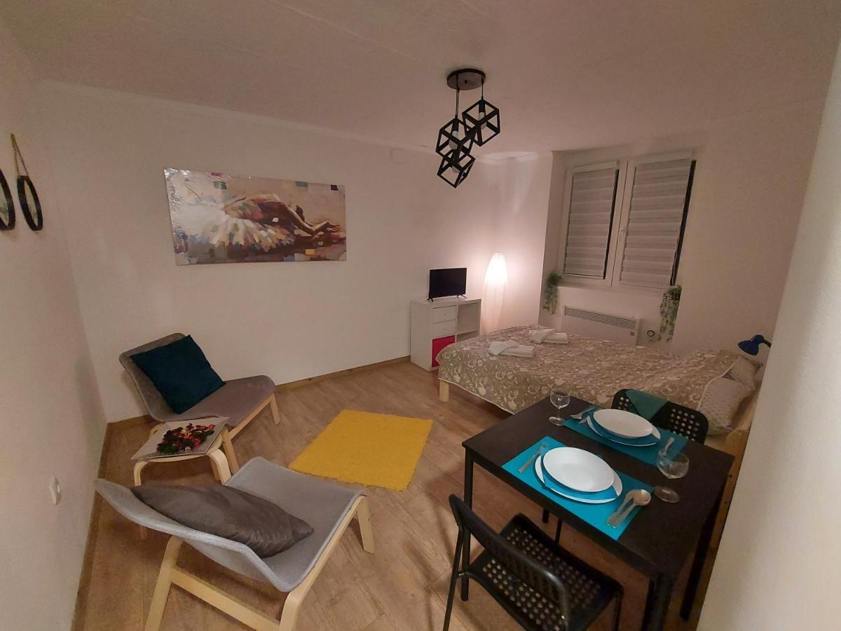 Lotta Apartment Белград Экстерьер фото