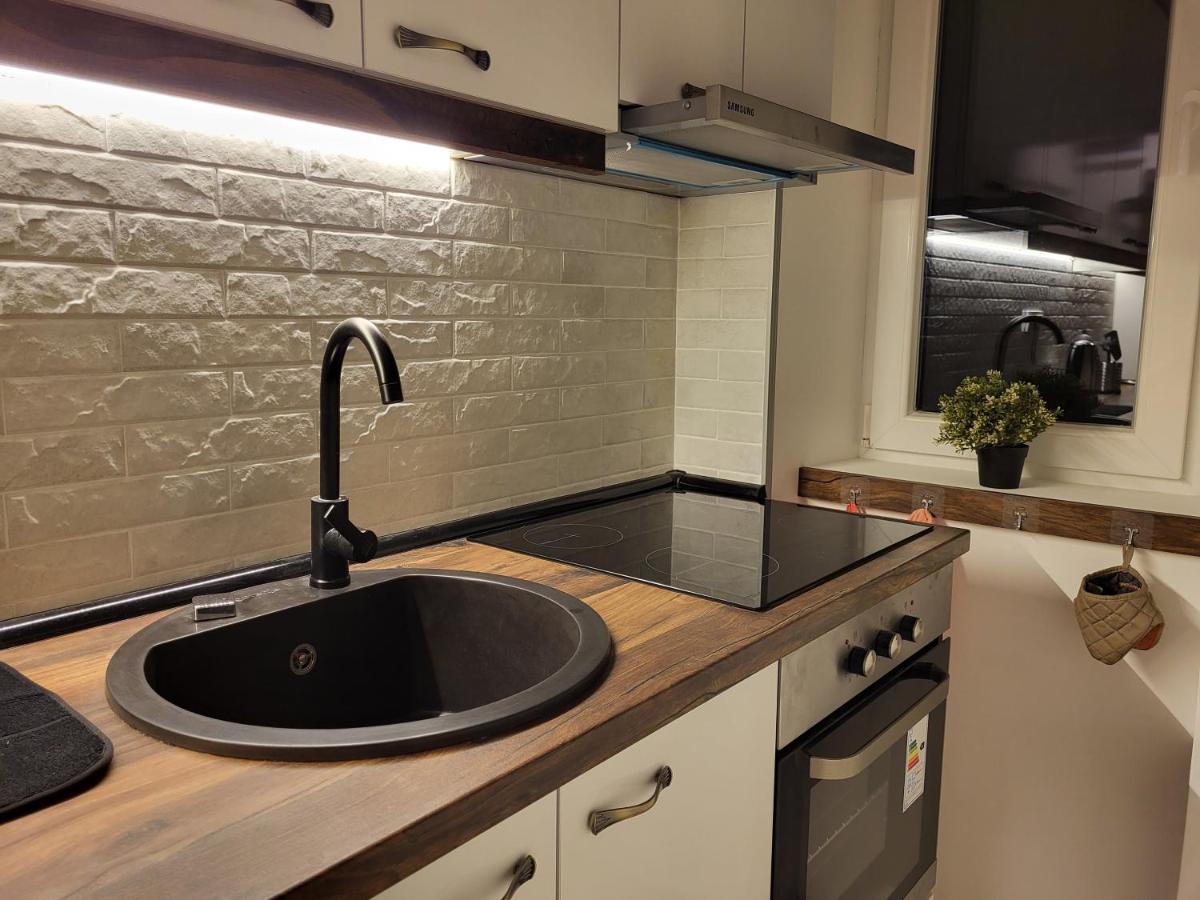Lotta Apartment Белград Экстерьер фото