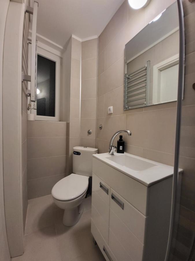 Lotta Apartment Белград Экстерьер фото