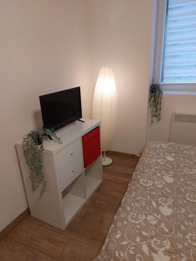 Lotta Apartment Белград Экстерьер фото