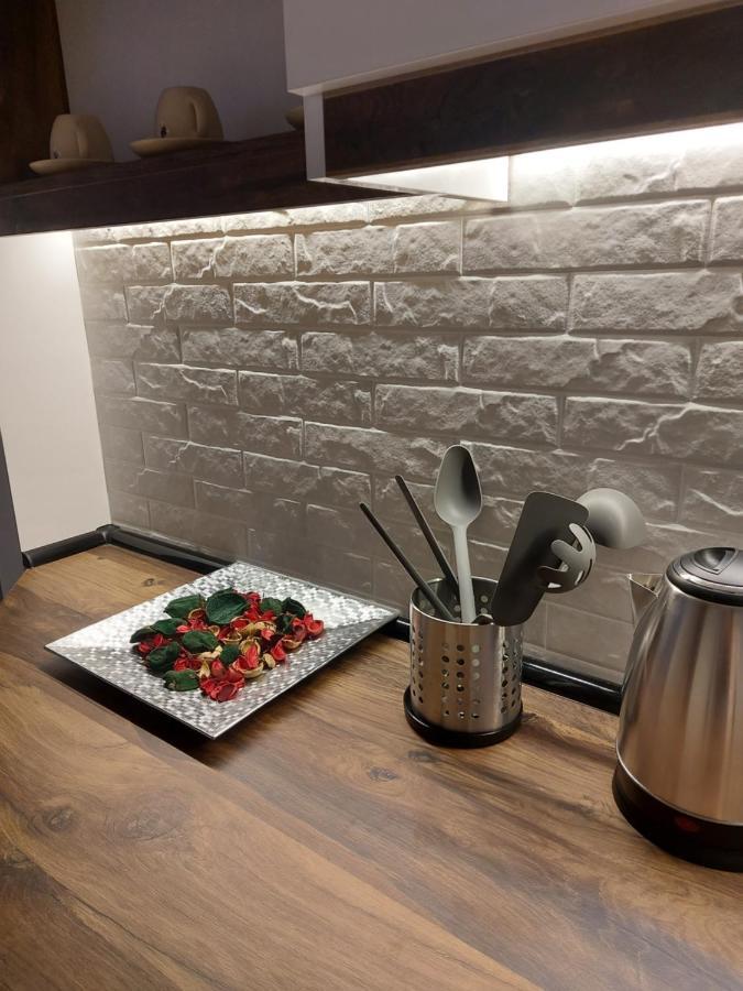 Lotta Apartment Белград Экстерьер фото