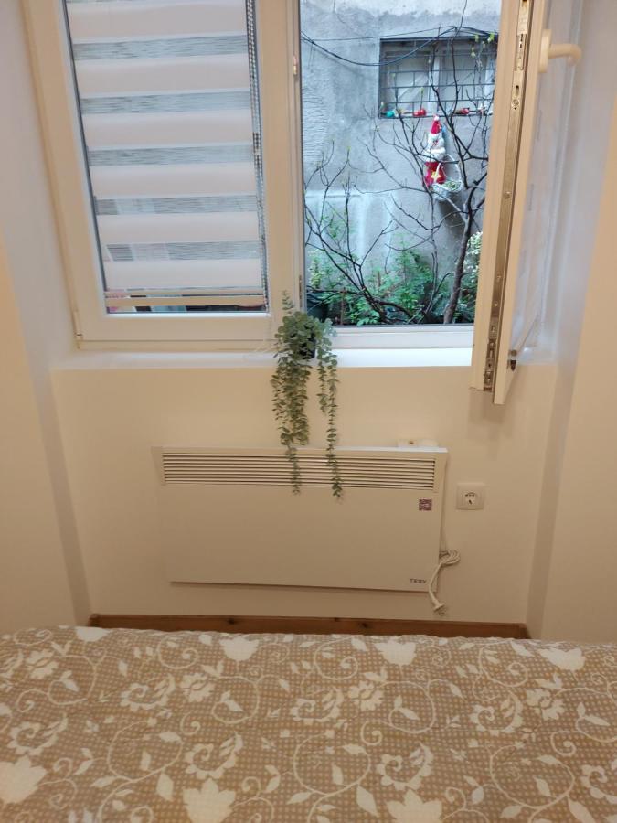 Lotta Apartment Белград Экстерьер фото