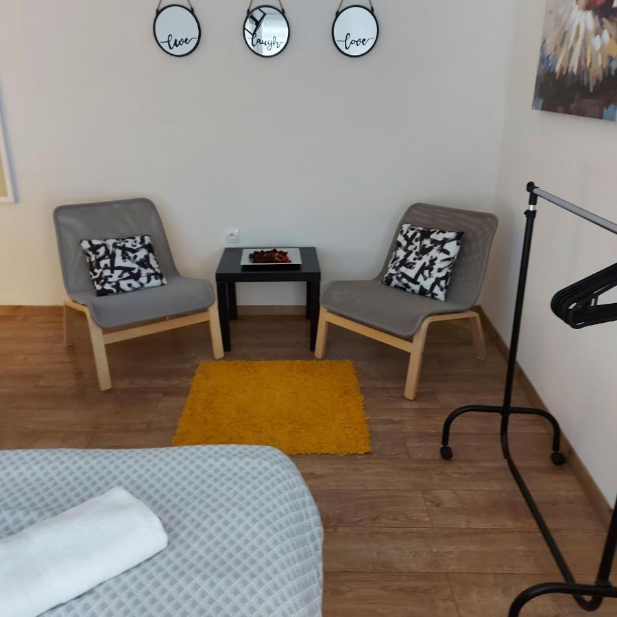 Lotta Apartment Белград Экстерьер фото