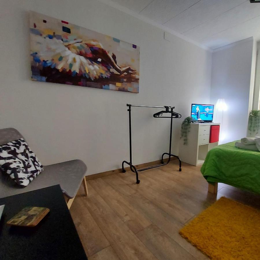 Lotta Apartment Белград Экстерьер фото